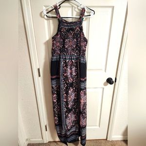 Maurices XL Maxi Dress with slits